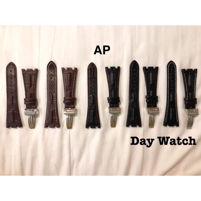 สายนาฬิกา ap ขนาด28มิล