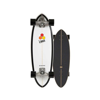 Carver - SurfSkate Ci Black Beauty 31.75" (C7/CX)