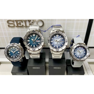 SEIKO PROSPEX Antarctica Penguin SRPG57K1,SRPG59K1,SRPH75K1,SRPH77K1