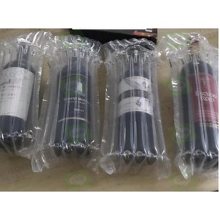 พลาสติกกันกระแทกแบบขวด แพค 50 ชิ้น - Bottle Bubble Wrap 50 Pieces