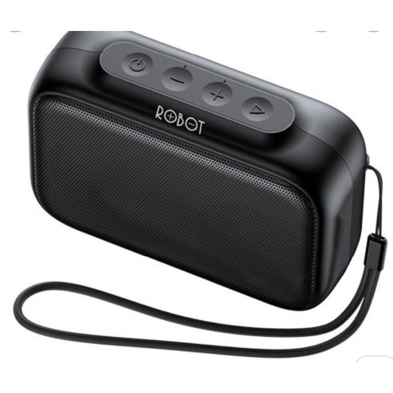 ลำโพงบลูทูธ ROBOT RB100 ลำโพงบลูทูธ5.0 รับประกัน1ปี