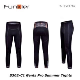 กางเกงขายาว Funkier รุ่น S 302