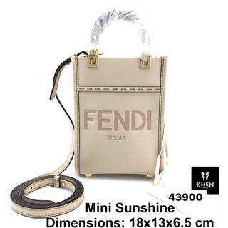 New กระเป๋า Fendi พร้อมส่ง