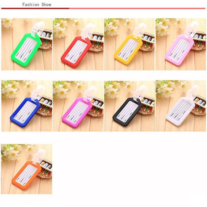 ป้ายชื่อจํากุญแจและป้ายชื่อกระเป๋าเดินทาง [MUST SEE ITE ITE ITEYING] bay_muoi