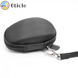 Oticle กระเป๋าเคสแบบพกพาสําหรับ Logitech Mx Anywhere 3 Mouse Bag