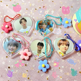 keyring nct127(พวงกุญแจ)