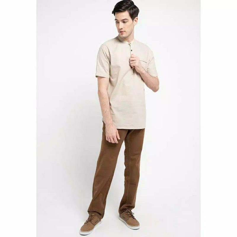 เสื้อลอย Kokoko KLS075BR