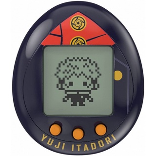 Bandai Jujutsutchi - Itadori Yuji Tamagotchi 4549660646136 (Toy)