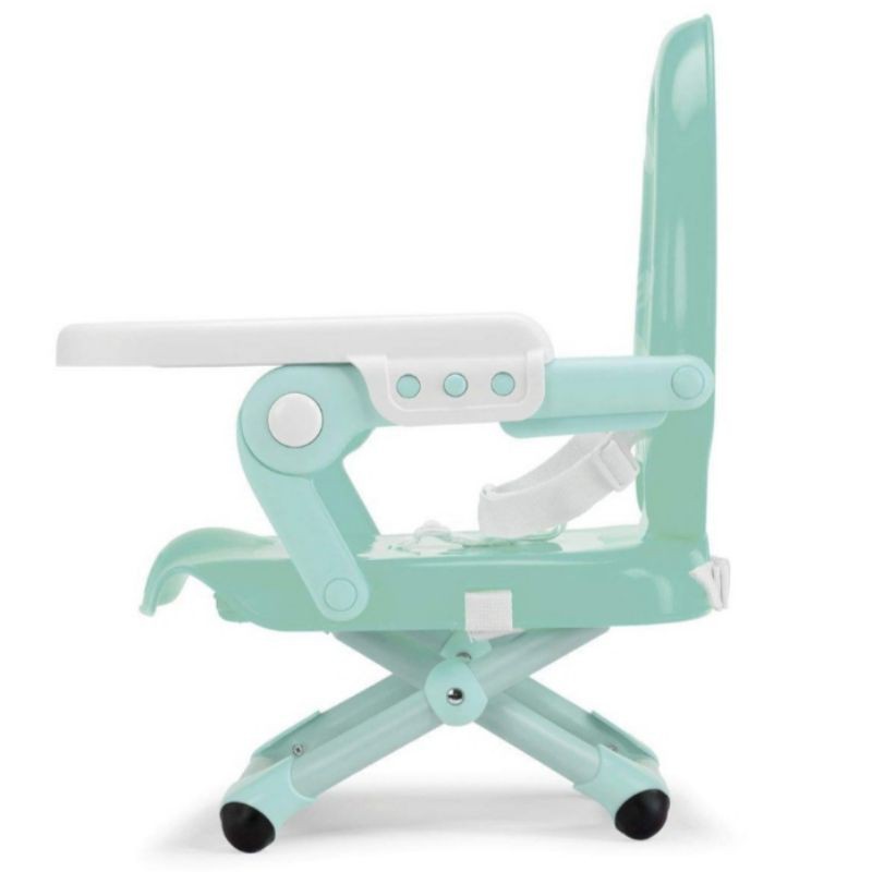 เก้าอี้ทานช้าวเด็ก Chicco-Pocket Snack Booster Seat