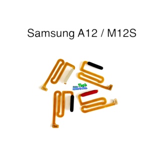 แพรสวิตซ์เปิด-ปิดซัมซุง A12/M12 Samsung A12/M12