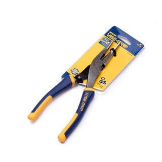 IRWIN (เออร์วิ่น)คีมปากแหลม VISE GRIP 8 นิ้ว(I081-10505504)