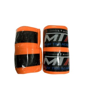 MTA Handwraps Orange