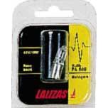 หลอดไฟ HALOGEN BULB IN BLISTER [Lalizas - 30620]