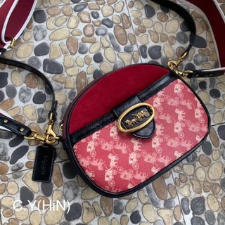 กระเป๋า​Coach Hi end🎀🎀🎀🎀🎀🎀