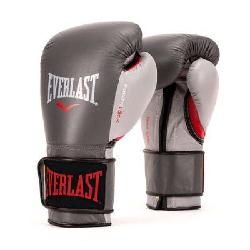 everlast powerlock training gloves