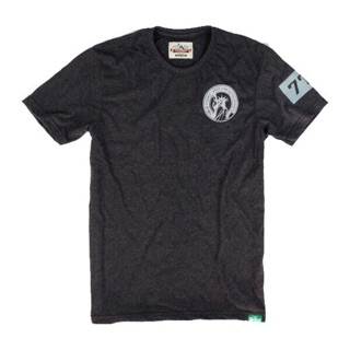 เสื้อยืด 7th Street (Soft Tech)
