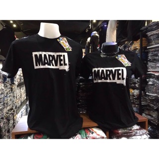 Marvel เสื้อลิขสิทธิ์แท้ 100%