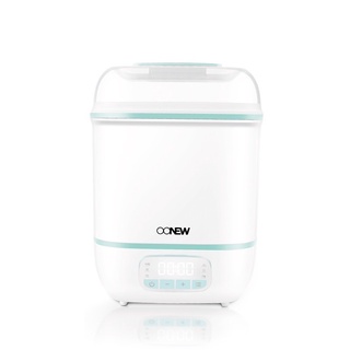 เครื่องนึ่งขวดนม Oonew แบบอบแห้ง