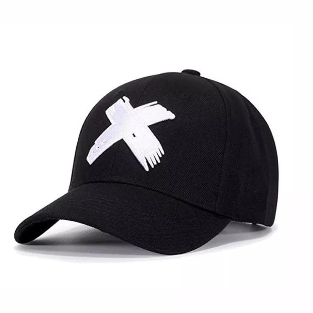 Men& 39;s Women& 39;s Fashion Hats / Slang and Trend Hats / Baseball Caps Logo