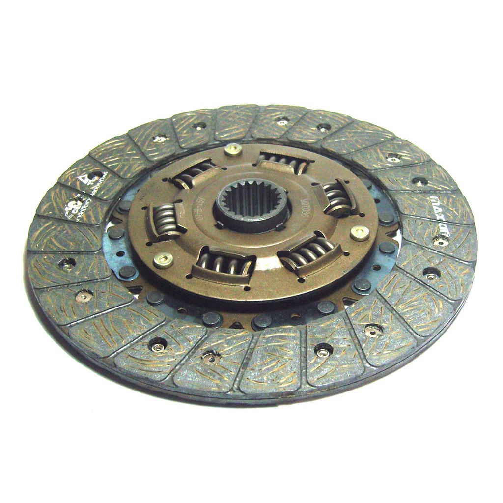 จานคลัช TOYOTA MTX LN56 LN85 LN90 LN110 LN145 HIACE LH112 RZH112 LAND CRUISER VX70 L 2.2 2L 2L-II 2R