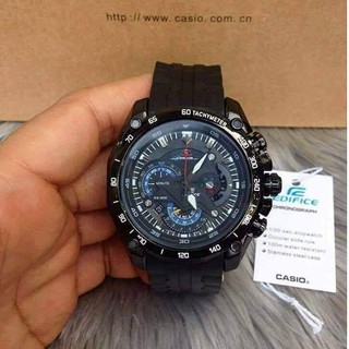 Casio Edifice EF-550RBSP Red Bull Limited Edition