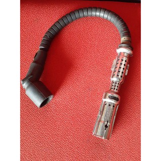 สายหัวเทียนพร้อมปลอกเหล็ก Spark plug socket  5000-OHM 1710673 Made In Germany BMW E30 E36 E34 Z3 เครื่อง M40 M43