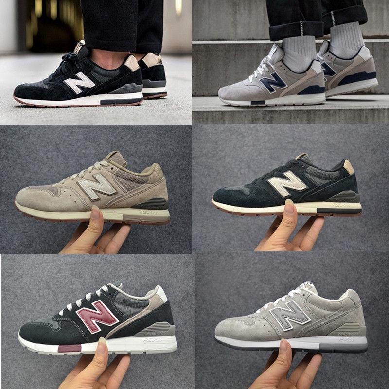 new balance 996 dorados