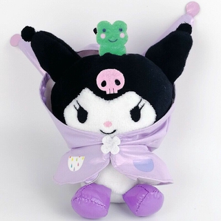 Kuromi My Melody Character 5 " ตุ๊กตายัดนุ่นของเล่นสําหรับเด็ก