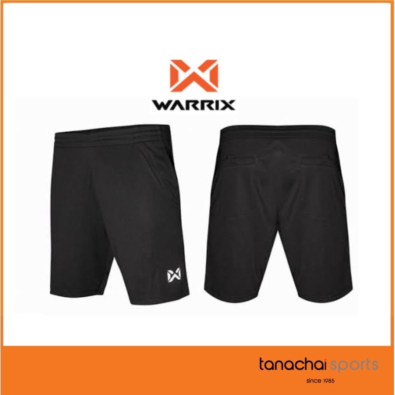 Warrix กางเกงผู้ตัดสิน WP-19FT60M1