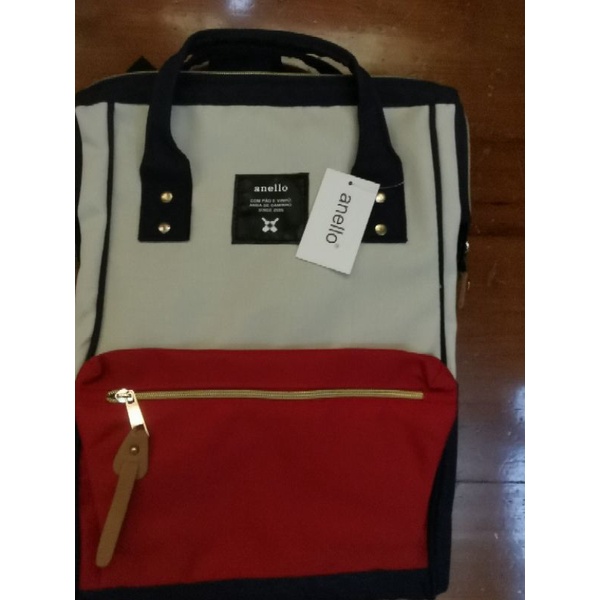 anello​ mini​Backpack​  สี​ คลาสสิก​