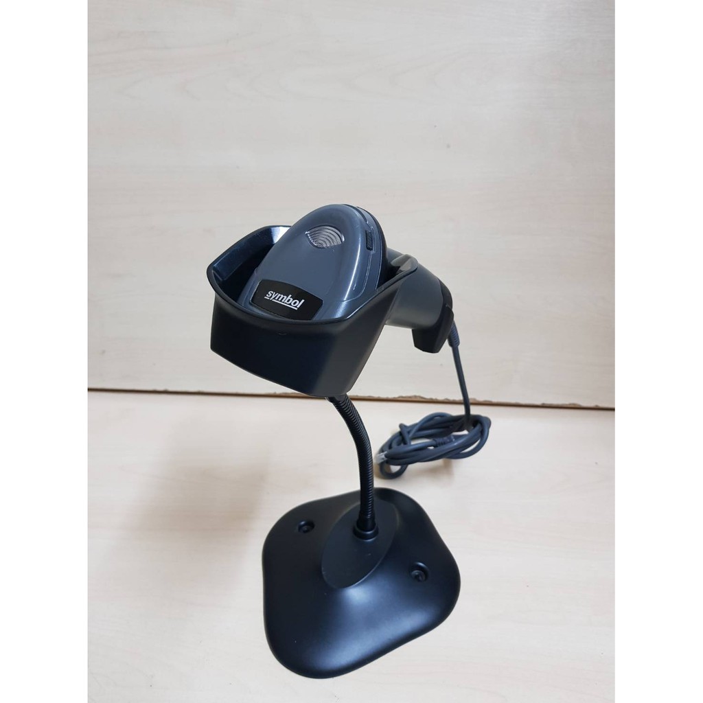 ตัวสแกนบาร์โค๊ต symbol DS4308 (2D) มือสอง