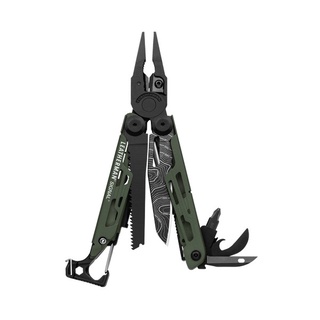 Leatherman Signal เครื่องมือ MultiPurpose