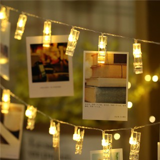 สายไฟ Led 1 . 5 / 2 / 3 ม . สําหรับตกแต่งปาร์ตี้