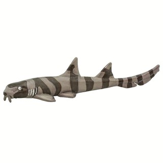 Safari Ltd. : SFR100311 โมเดลสัตว์ Bamboo Shark