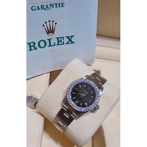 นาฬิกา Rolex nodate series7 Ref.76030 ladysize25mm