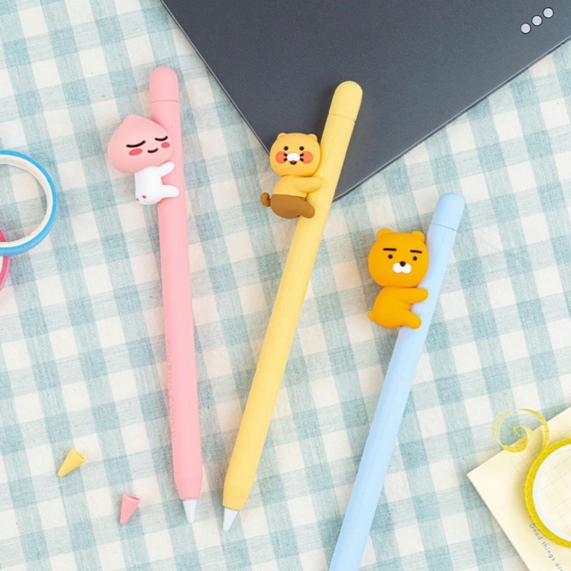 ☀️พร้อมส่ง Kakao Friends  IPad Pencil Case