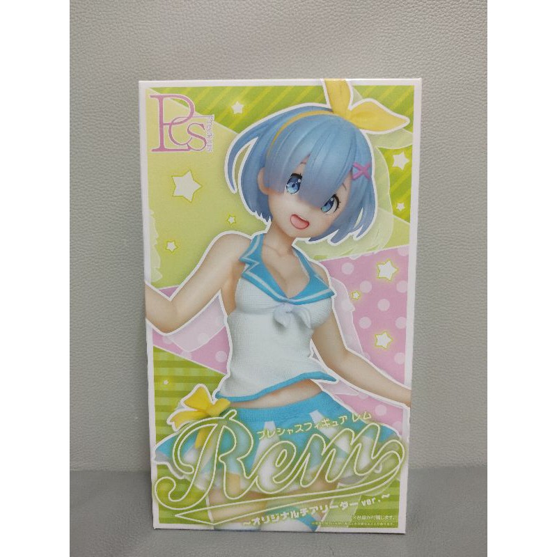 Figure Rem (เรม) Re:Zero − Starting Life in Another World