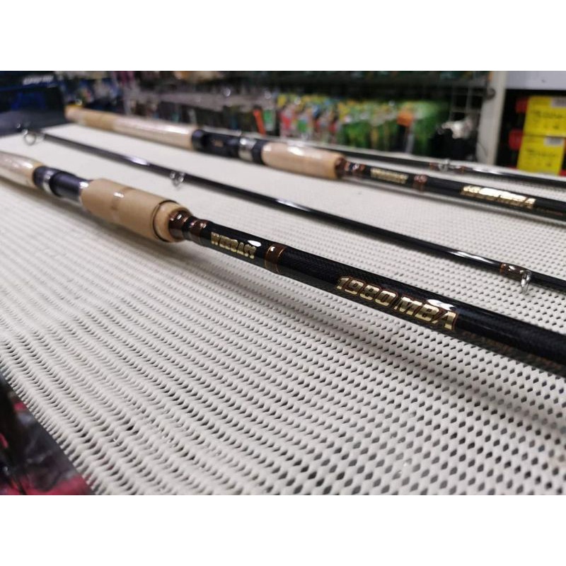 คัน Weebass 1980 MBA