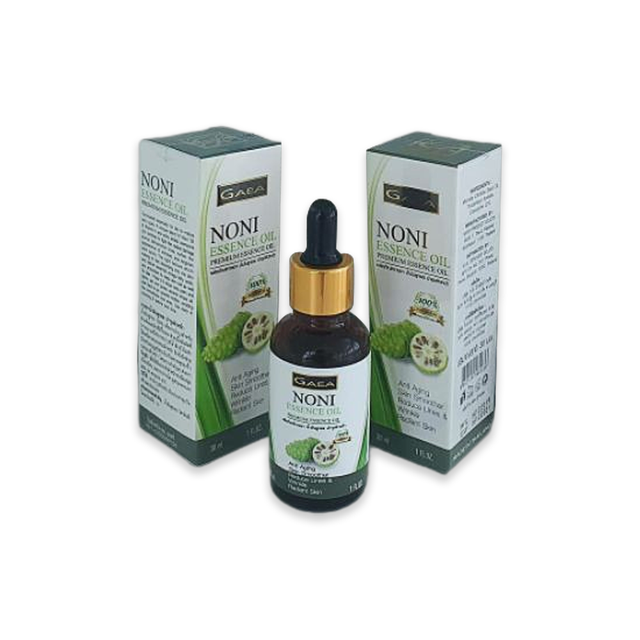 GAEA NONI ESSENCE OIL30mlลูกยอ(가이아노니에센스오일🌱)