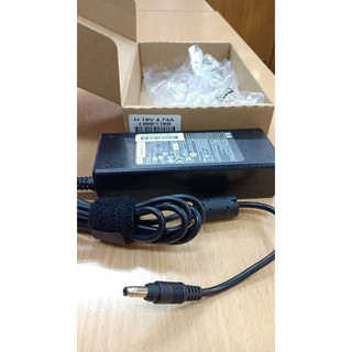 adapter notebook hp 19.5v 4.74 A หัว4.8mm*1.7mm