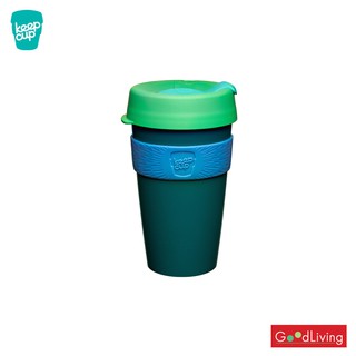 KeepCup แก้วกาแฟ Original 16oz - สี EDDY/K-CEDD16