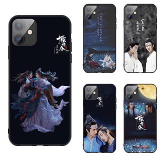 iPhone 11 Pro Max Soft Case MD77 the untamed Yibo