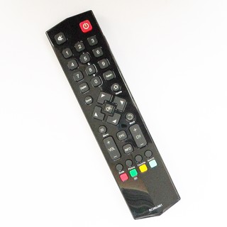 รีโมทใช้กับ ทีซีแอล แอลอีดี ทีวี รหัส RC260JMI1 , Remote for TCL LED TV