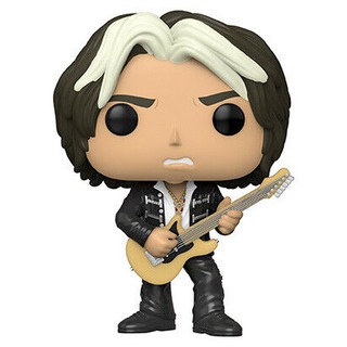 Funko Pop! Rocks: Aerosmith - Joe Perry ของแท้ แน่นอน ล้าน💯