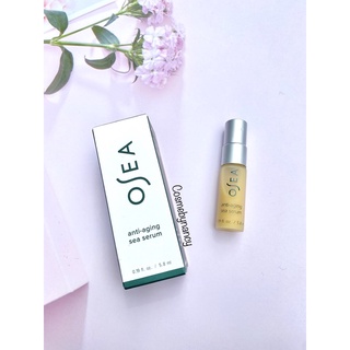 💥พร้อมส่ง💥 OSEA Anti-Aging Sea Serum 5.8ml แท้100%