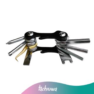 Professional 8 in 1 Scuba Diving Maintenance and Repair Multi Tool for Repairing &amp; Adjusting Dive Regulators