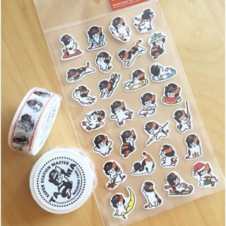 TAMA จัง sticker