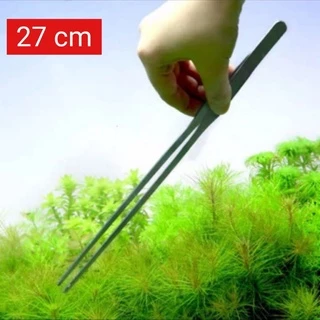 ที่คีบไม้น้ำ ฟอเซป ยาว 27 เซน forceps