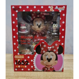 Nendoroid 1652 Minnie Mouse ของใหม่-แท้