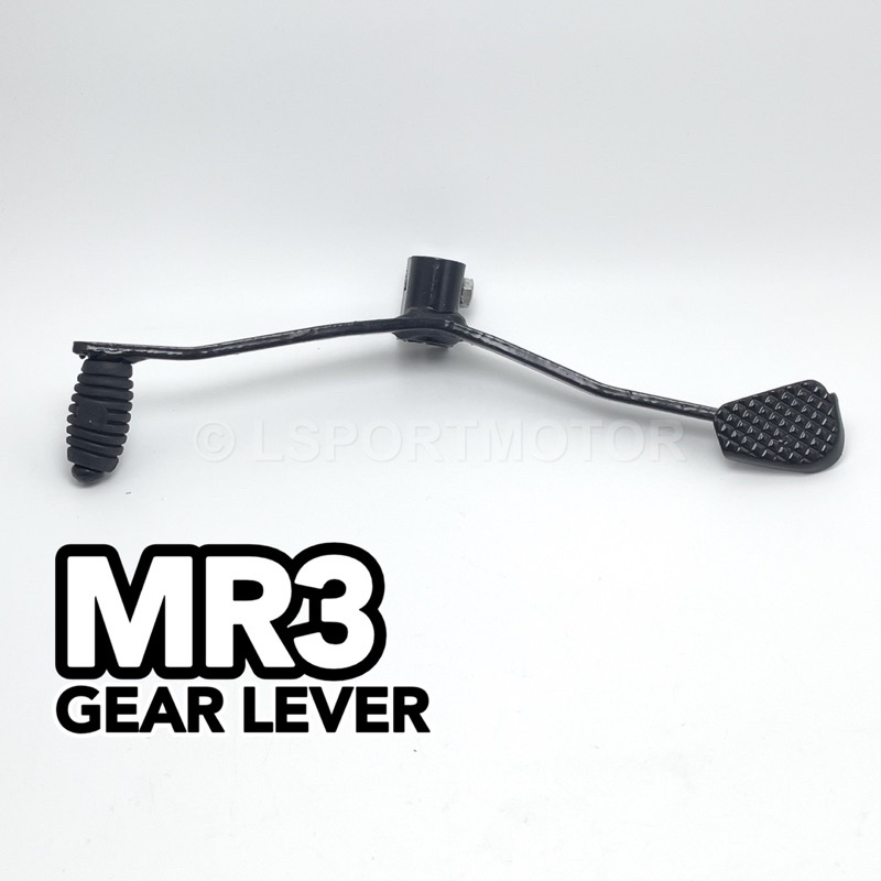 MODENAS MR3 เกียร์ LEVER KRISS MR3